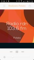 Radio Pologne en ligne : Radio polonaise en direct スクリーンショット 2