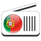 Portugal Radio Live 아이콘