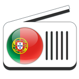 Portugal Radio En Direct icône