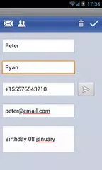 Скачать Secret Sms APK