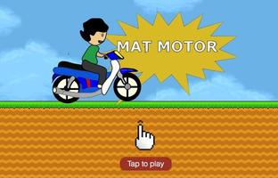 Mat Motor capture d'écran 2