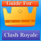 Mobile Guide for Clash Royale icône