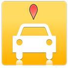 GPS Parking Reminder icône