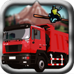 ”Truck Driver 3D