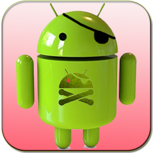 android Root NO PC