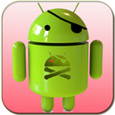 APK android Root NO PC