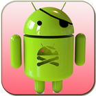 android Root NO PC icône