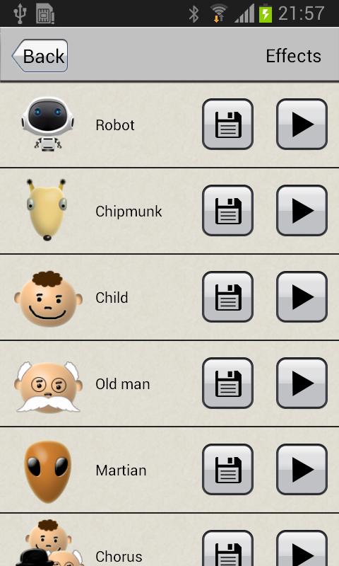 Voice Changer Apk Download Free Entertainment App For Android Voice Changer Apk Download Free Entertainment App For Android