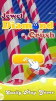 Jewel Diamond Crush تصوير الشاشة 2