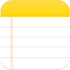 Notes for i Phone 8 APK