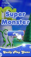 Super Monster Crushing Game capture d'écran 2