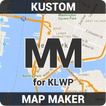 Kustom Map Maker
