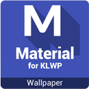 Material for KLWP APK