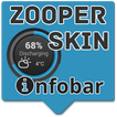 Infobar - Zooper Widget