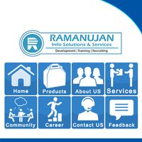 Poster Ramanujaniss