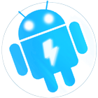 Linterna Android icono