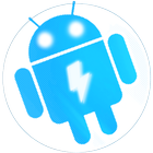Linterna Android ikona
