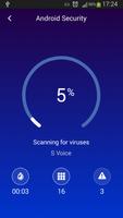 Antivirus & Mobile Security capture d'écran 2