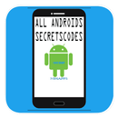 All Androids Secret Codes APK
