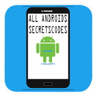 All Androids Secret Codes আইকন