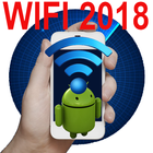 Wifi Hacker Pass 2 Prank 2018 ikona