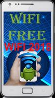 Wifi Hacker Pass 2 Prank 2018 plakat