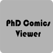PhD Comic Viewer