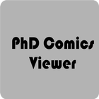 PhD Comic Viewer آئیکن