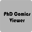 APK PhD Comic Viewer