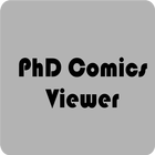PhD Comic Viewer icono