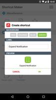 Shortcut Maker تصوير الشاشة 3