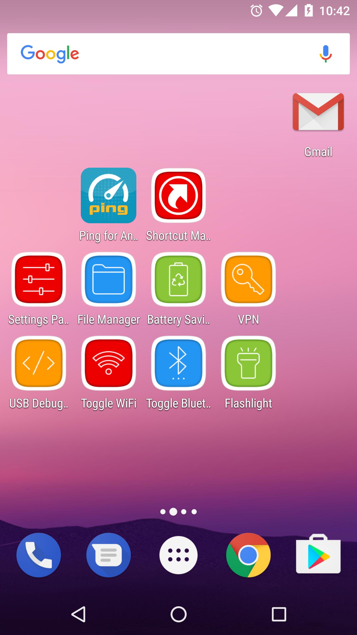 shortcut maker apk