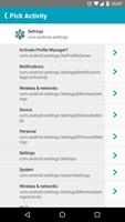 Shortcut Maker تصوير الشاشة 2