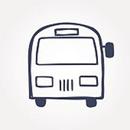 Расписание автобусов APK