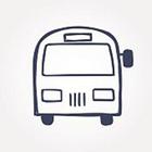 Расписание автобусов ikona