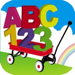 ABCは子供のための学習 アプリダウンロード