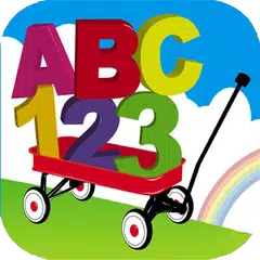 ABC学习的孩子 APK 下載