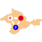 Курсы валют в Крыму icône