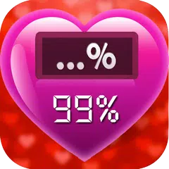 download Love Test Calculator APK