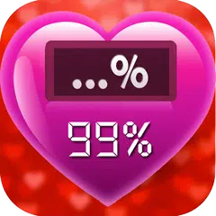 Love Test Calculator