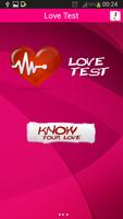 Love Test screenshot 1