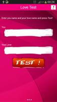 Love Test screenshot 2