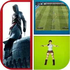 Games Video Quiz APK 下載