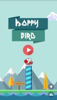 Birdy Flapper poster