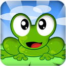 Tap The Frog APK