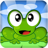 Tap The Frog