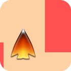 Arrow icon