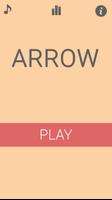 Arrow โปสเตอร์