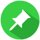 Sticky Notifications icon