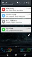 Sticky Notifications Pro ảnh chụp màn hình 3